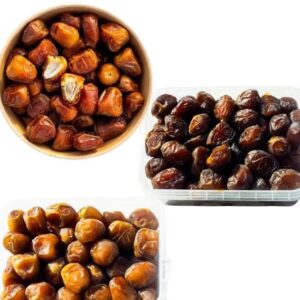 Bundle 3 Fresh dates favorites