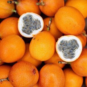Sweet Granadilla 6.5lbs