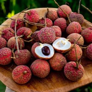 Lychee