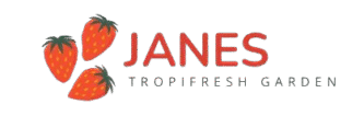 Janes TropiFresh Garden