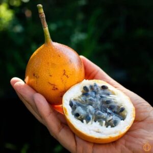 Sweet Granadilla 2.5lbs